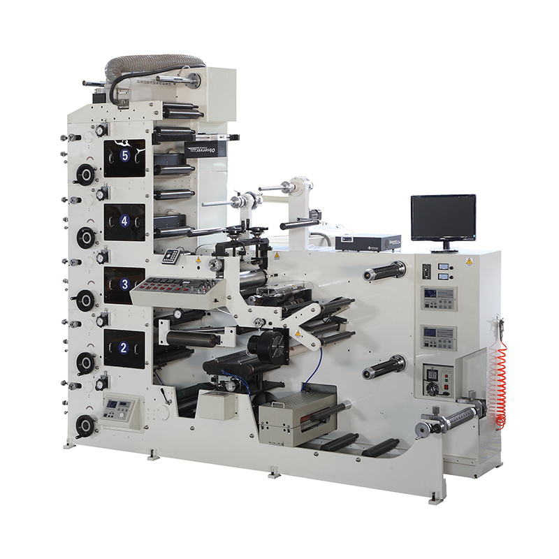 RY-320C-5C